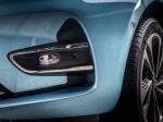 Renault Zoe 2019 года (WW)